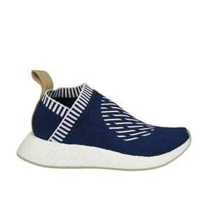 Adidas NMD CS2 PK Herrar Marinblå Träningsskor