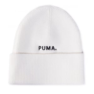 Puma Classic Heren Witte muts