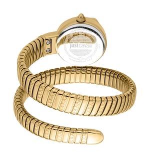 Signature Snake Women's Watch
