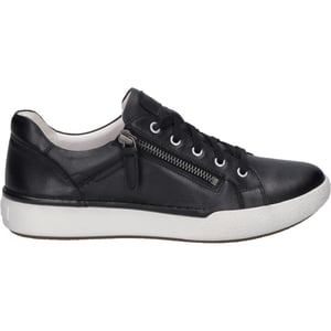 JOSEF SEIBEL Claire 03 | Sneaker voor Dames | zwart