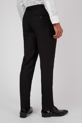 Slim Fit Curtis Twill Trouser