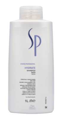 Wella SP - Hydrate Shampoo1000 ml.