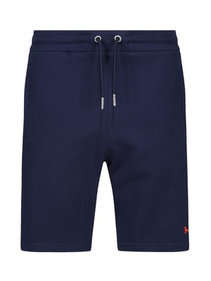 Modern Amusement Men's Bergamot Station Shorts in Navy
