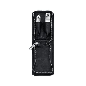 Breed Dagger 2 Piece Surgical Steel Groom Kit