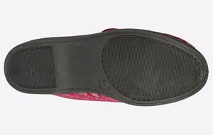Zedzzz Janice Slippers Womens