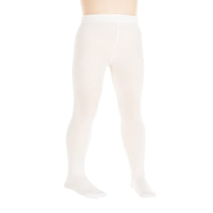 Leotard i stretchig bomull med stor passform 85196 Baby