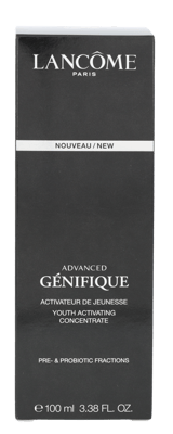 Lancome Advanced Genifique Ungdomsaktiverande Koncentrat 100 ml