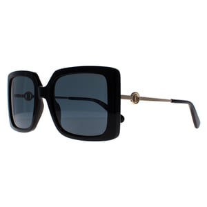 Marc Jacobs Square Womens Black Grey MARC 579/S