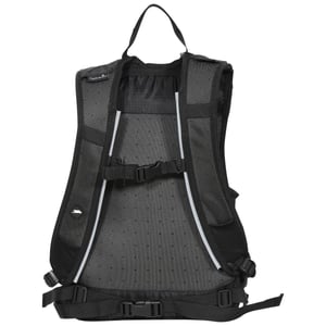 Trespass Ultra 22 Lichte Rugzak/Rugzak (22 Liter) (Zwart)