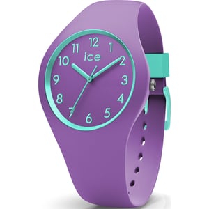 Ice Watch Ola Kids Child's Purple Watch 014432