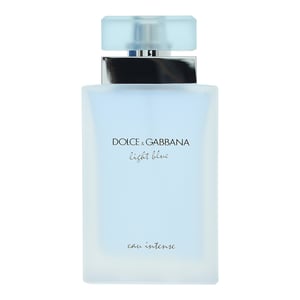 Dolce & Gabbana Light Blue Eau Intense Eau De Parfum 50ml