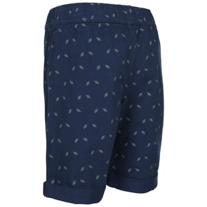 Trespass Boys Publish Casual Shorts (Marin/Grå)