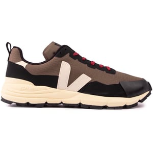 Sneakers Dekkan RP - Veja - Mesh - Khaki