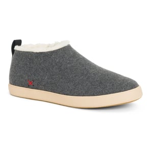 Xtratuf Homer Wool Grijze Slippers
