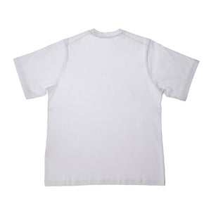 Slouch Fit Icon Short Sleeve T-Shirt DQ2036D0-0MVDQ Boy