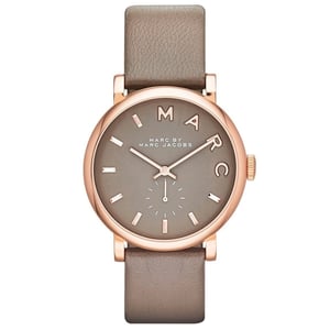 Marc Jacobs MBM1266 Baker dameshorloge