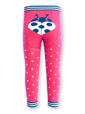 Kite Clothing Little Dot Knit Leggings