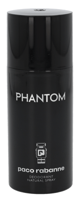 Paco Rabanne Phantom Deodorant Spray 150ml
