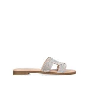 KG Kurt Geiger Raven Bling Sandals