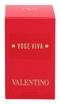Valentino Voce Viva Edp Spray 30ml.