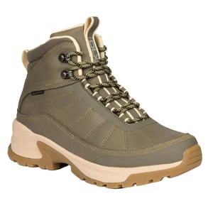 Womens/Ladies Layla DLX Walking Boots (Sage)