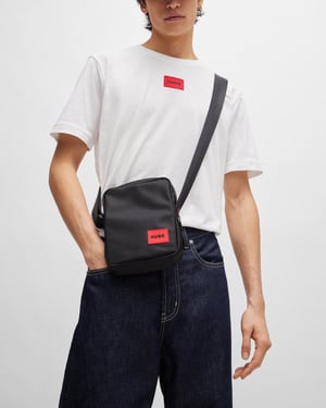 Hugo Boss Ethon 2.0 zip