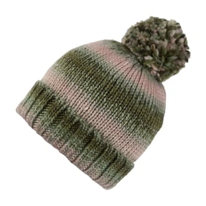 Regatta Dames frosty vi gebreide muts