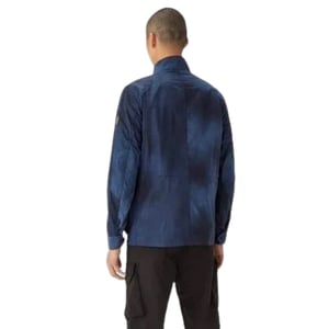 Belstaff Fieldmaster Dark Ink Marinblå Tunn Jacka