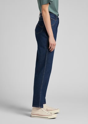 Lee Carol pleated rinse