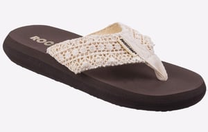 Rocket Dog Spotlight Lima Slip On Sandals