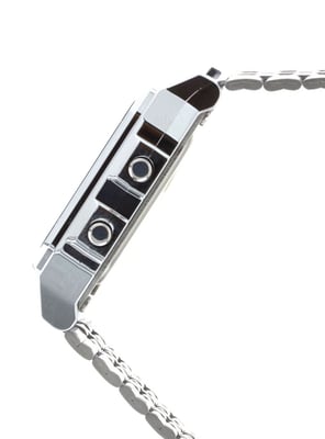 Casio Men Watch A500WEA-1EF