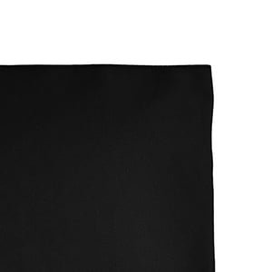 SOLS Atoll 100 Microfibre Bath Sheet (Black)