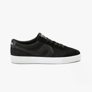 SNEAK Mens Trainers Regular Black