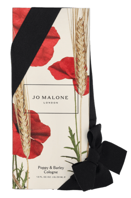 Jo Malone Poppy & Barley Edc Spray30 ml.
