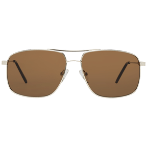 Guess Sunglasses GF0205 32E Gold Brown