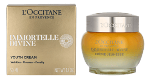 L'Occitane Immortelle Divine Cream 50 ml