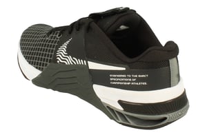 Nike Womens Metcon 8 Trainers Trainers Black