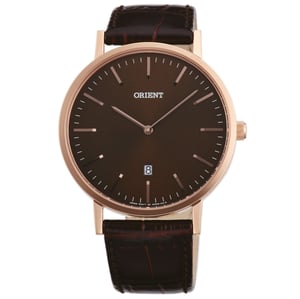 Orient Klocka FGW05001T0