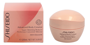 Shiseido Advanced Body Creator200 ml.
