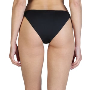 Karl Lagerfeld Dames Bikini Onderstukken Zwart