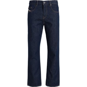 Diesel D-Viker Dark Denim Blå Jeans