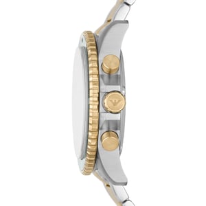 Emporio Armani Diver Men's Multicolour Watch AR11361