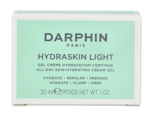 Darphin Hydraskin Light All Day Skin Hydrating Cream-Gel30 ml.