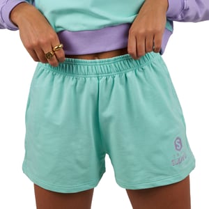 BeHappy SUPERB korta shorts för kvinnor