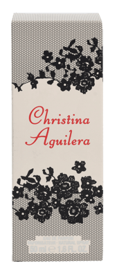Christina Aguilera Edp Spray50 ml.