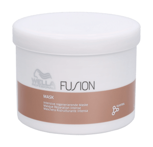 Wella Fusion - Intense Repair Mask500 ml.