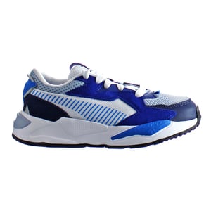 Puma RS-Z PS Blauw Kinderschoenen