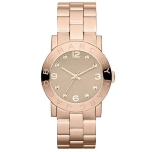 Marc Jacobs MBM3221 dameshorloge