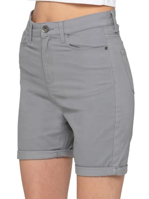 Enzo | Chino Shorts Skinny Fit för kvinnor