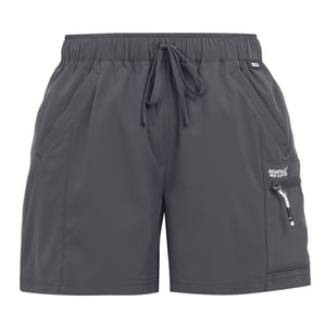 Regatta Dames travel light packaway shorts